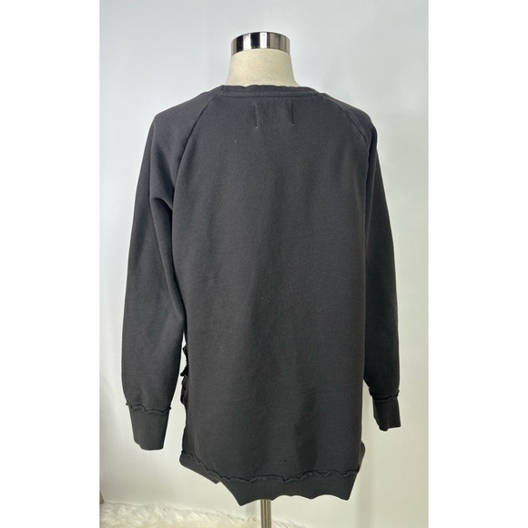 Anthropologie Sol Angeles Sweatshirt - Picture 2 of 11